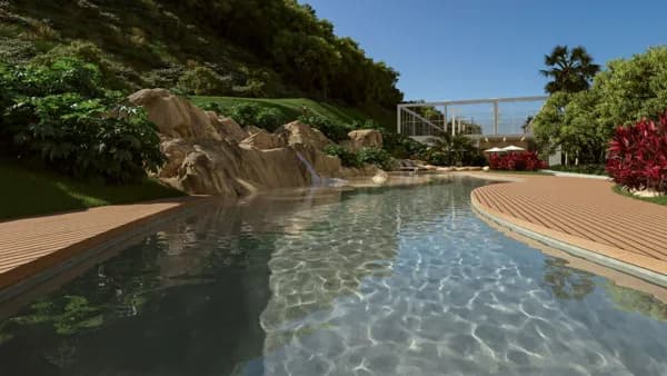 Apartamento à venda, 90 m² por R$ 1.606.297,01 - Vila da Serra - Nova Lima/MG