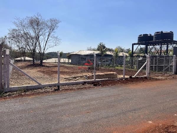 Lote/Terreno em Uberlândia - Aclimação