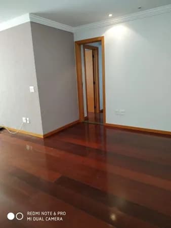 Apartamento com 4 quartos à venda, Bairro Martins - Uberlândia/MG