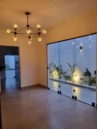Casa com 3 quartos à venda no Bairro Jardim Europa - Uberlândia/MG