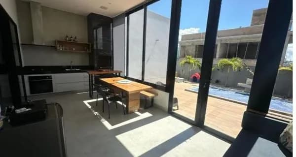 Casa com 3 quartos à venda, no Condomínio Alphaville 2 - Uberlândia/MG