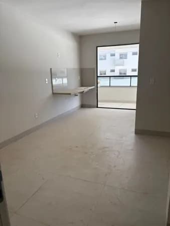 Apartamento em Uberlândia - Patrimônio