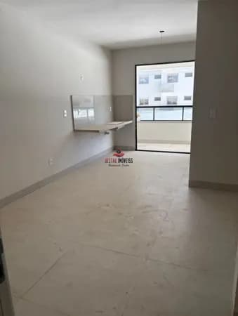Apartamento em Uberlândia - Patrimônio