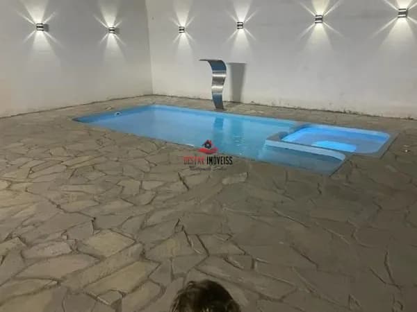 Casa com 3 quartos à venda no Bairro Jardim Ipanema - Uberlândia/MG