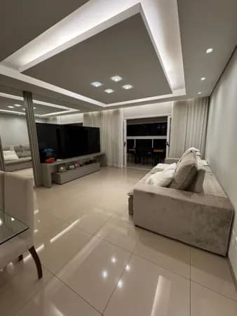 Apartamento à venda, 175 m² por R$ 1.400.000,00 - Lidice - Uberlândia/MG