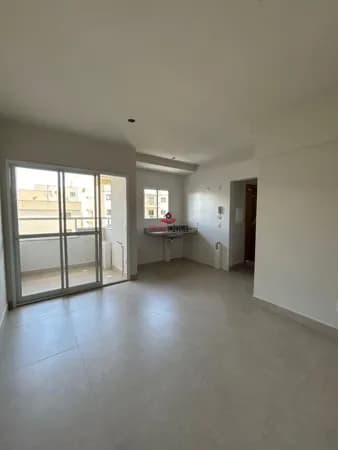 Apartamento em Uberlândia - Jardim Finotti