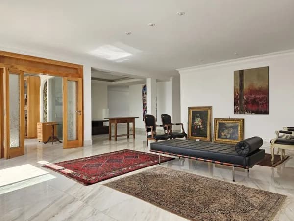Apartamento à venda, 314 m² por R$ 2.590.000,00 - Serra - Belo Horizonte/MG