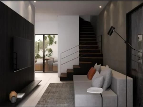 Loft com 2 quartos à venda, Bairro Itapema Sul - Uberlândia/MG