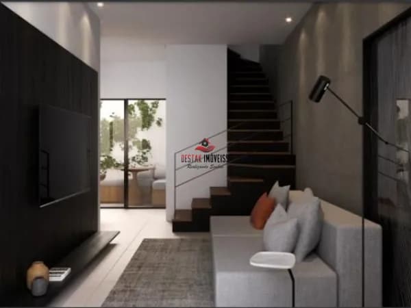 Loft com 2 quartos à venda, Bairro Itapema Sul - Uberlândia/MG