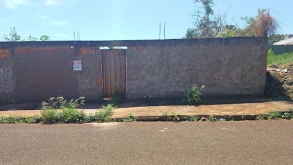 Terreno Residencial à venda, Morada da Colina, Uberlândia - TE0543.