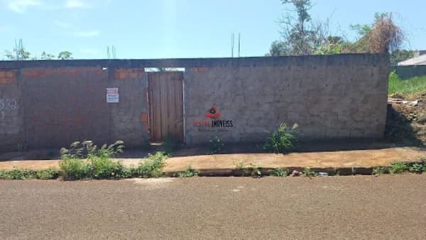 Terreno Residencial à venda, Morada da Colina, Uberlândia - TE0543.