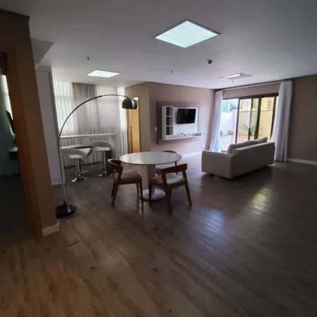 Cobertura com 1 quartos à venda, 93 m² - Luxemburgo - Belo Horizonte/MG