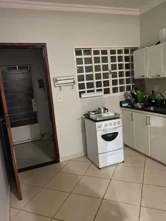 Casa em Uberlândia - Martins