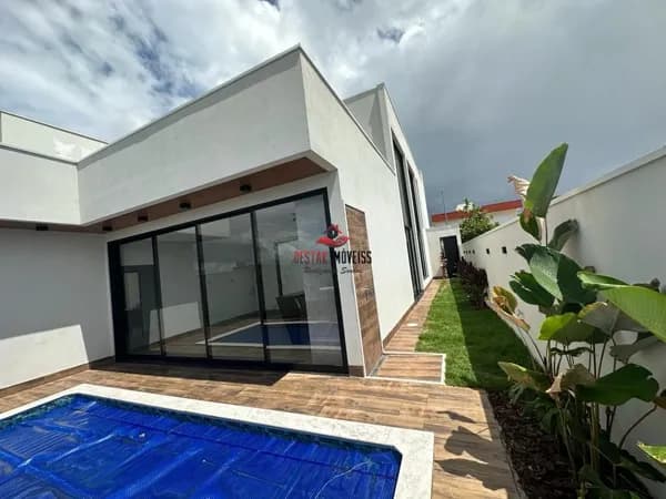 Sobrado com 4 quartos à venda, bairro Condomínio Alphaville 1 - Uberlândia/MG