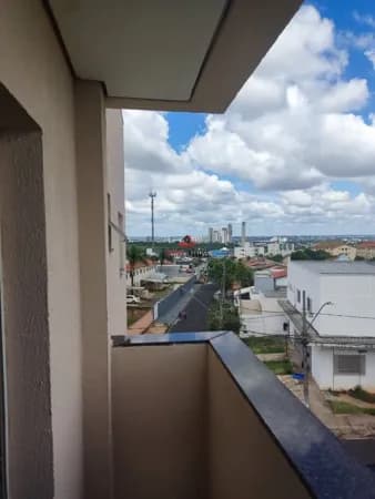 Apartamento à venda, 85 m² por R$ 370.000,00 - Jardim Botânico - Uberlândia/MG