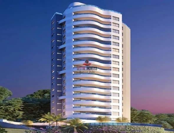 Apartamento de 4 quartos no bairro Santa Lúcia