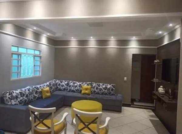 Casa à venda, 180 m² por R$ 340.000,00 - Guarani - Uberlândia/MG