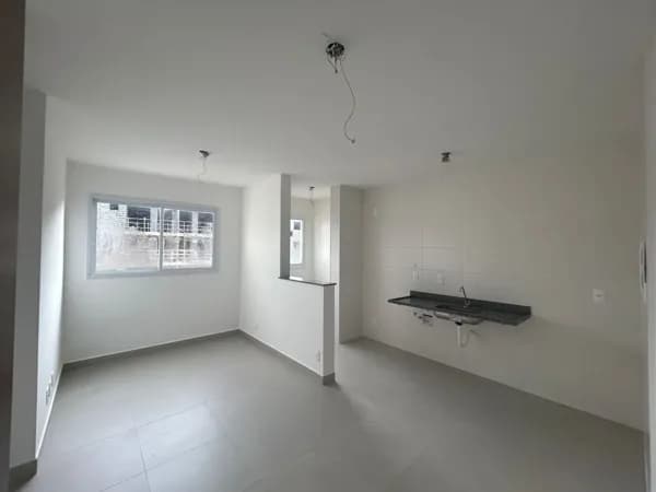 Apartamento à venda, 51 m² por R$ 300.000,00 - Jaraguá - Uberlândia/MG