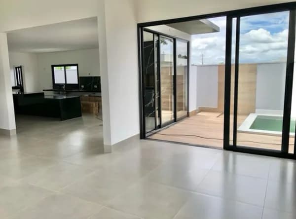 Casa com 3 quartos à venda, no Condomínio Splêndido - Uberlândia/MG