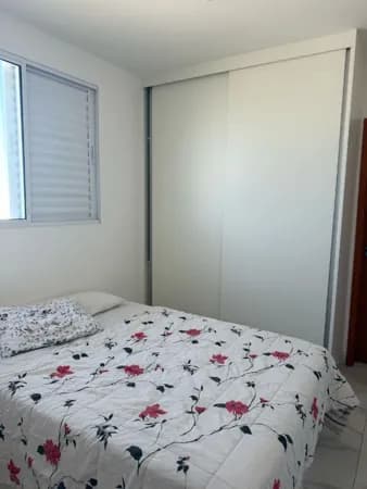 Apartamento em Uberlândia - Granja Marileusa