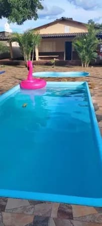 Casa com 3 quartos à venda, bairro Morada Nova - Uberlândia/MG