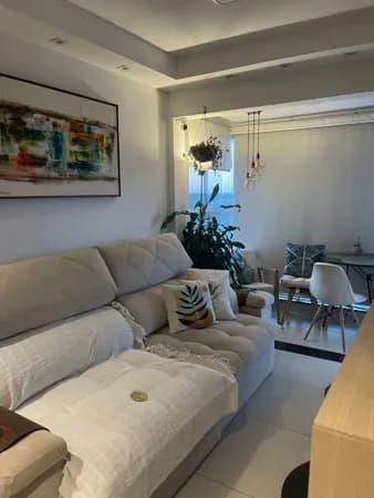 Apartamento à venda, 61 m² por R$ 355.000,00 - Aclimação - Uberlândia/MG
