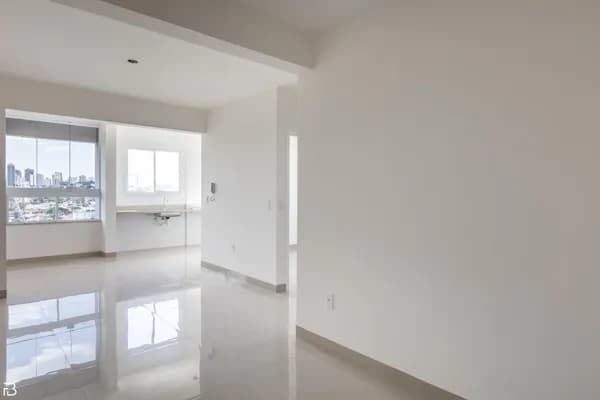 Apartamento com 2 quartos à venda no Bairro Patrimônio - Uberlândia/MG