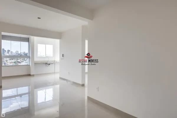 Apartamento com 2 quartos à venda no Bairro Patrimônio - Uberlândia/MG