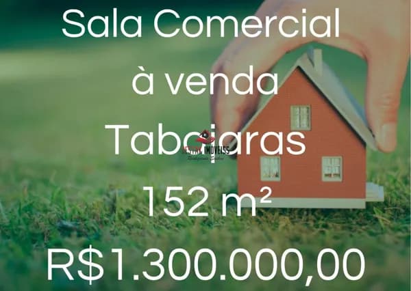 Sala à venda, Bairro Tabajaras - Uberlândia/MG