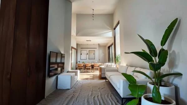 Casa com 3 quartos à venda, Condomínio Terras Alpha - Uberlândia/MG