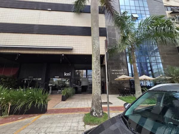 Sala à venda, Bairro Vila da Serra - Nova Lima/MG