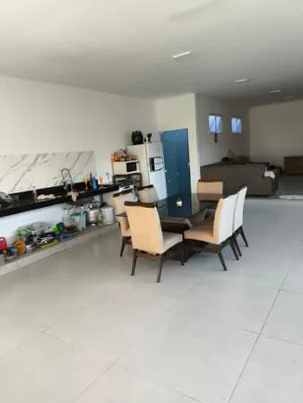 Casa com 3 quartos à venda no Bairro Vigilato Pereira - Uberlândia/MG