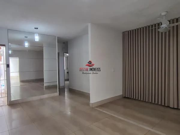 Casa com 3 quartos à venda, no Terra Nova I - Uberlândia/MG