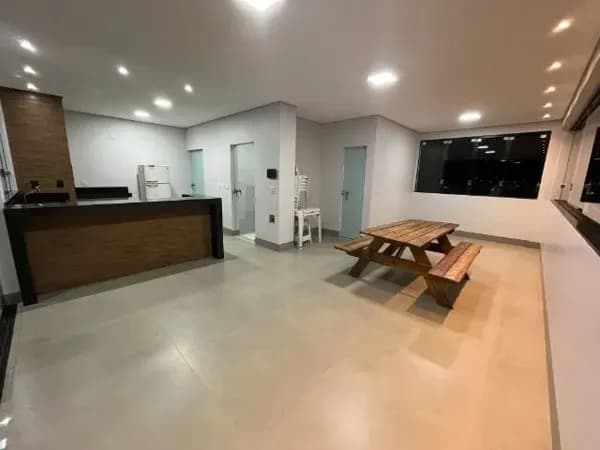 Casa com 3 quartos à venda no Bairro Nova Uberlândia - Uberlândia/MG