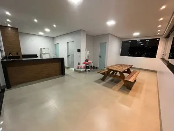 Casa com 3 quartos à venda no Bairro Nova Uberlândia - Uberlândia/MG