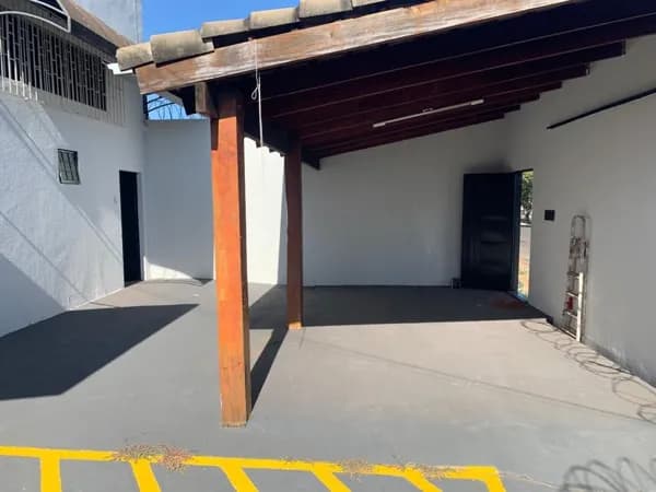 Galpão à venda, 300 m² - Jardim Inconfidência - Uberlândia/MG
