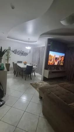 Apartamento em Uberlândia - Jardim Finotti