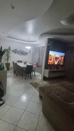Apartamento em Uberlândia - Jardim Finotti