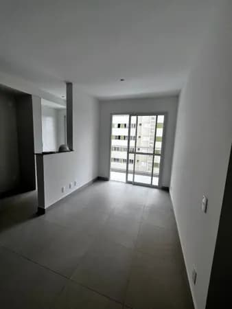 Apartamento em Uberlândia - Jaraguá