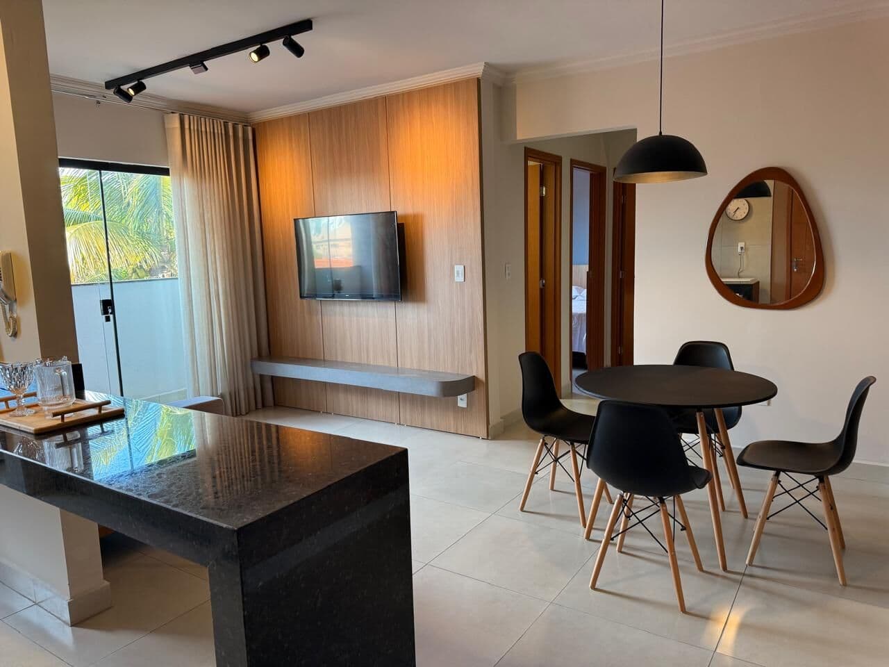 Apartamento à venda no bairro Tubalina - Uberlândia - MG