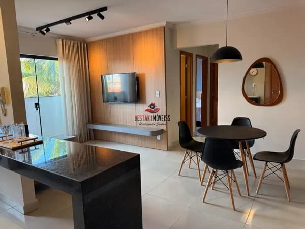 Apartamento à venda no bairro Tubalina - Uberlândia - MG