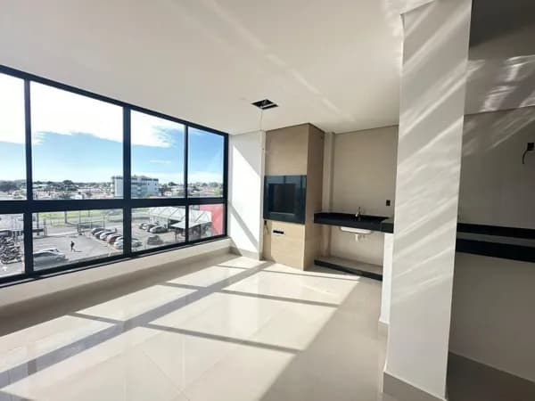 Apartamento com 2 quartos à venda no Bairro Granada - Uberlândia/MG