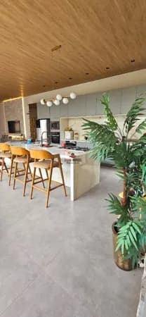 Casa com 3 quartos à venda, Condomínio Reserva dos Ipês - Uberlândia/MG