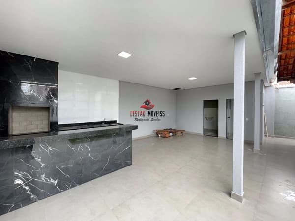 Casa Comercial à venda, Nova Uberlândia, Uberlândia - CA2173.