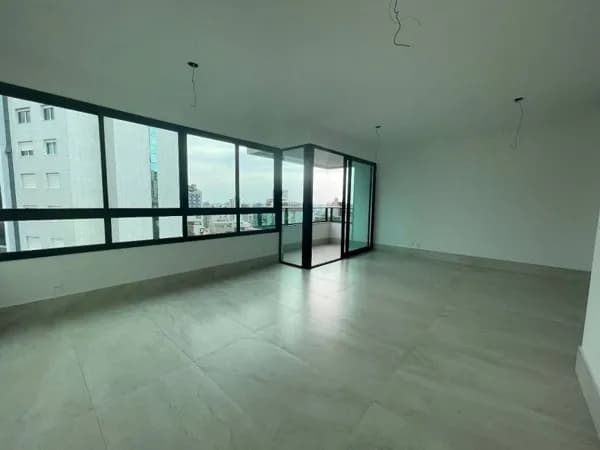 Apartamento à venda, 140 m² por R$ 1.960.000,00 - Serra - Belo Horizonte/MG