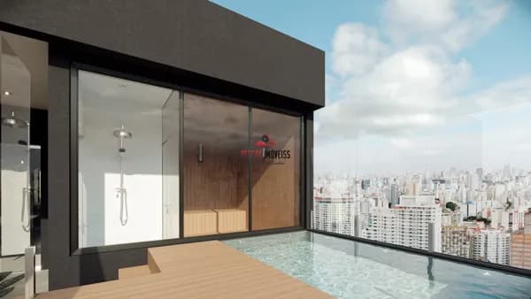 Apartamento à venda, 159 m² por R$ 2.175.558,00 - Funcionários - Belo Horizonte/MG