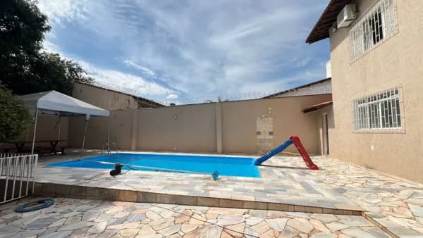 Casa em Uberlândia - Cidade Jardim