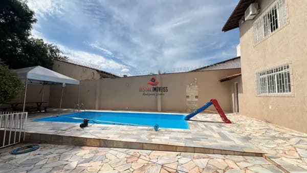 Casa em Uberlândia - Cidade Jardim