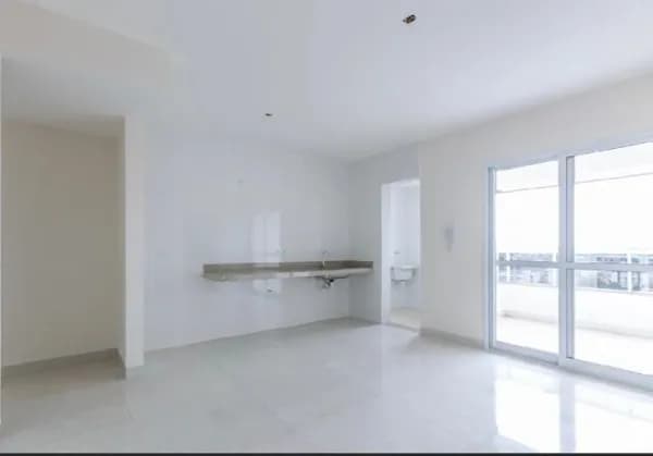 Apartamento com 2 quartos à venda no Bairro Santa Mônica - Uberlândia/MG