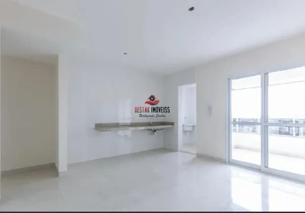 Apartamento com 2 quartos à venda no Bairro Santa Mônica - Uberlândia/MG